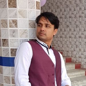 Meet your Posher, Mohammed